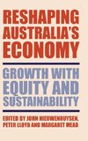 Reshaping Australia's Economy