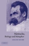 Nietzsche, Biology and Metaphor