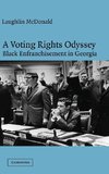 A Voting Rights Odyssey