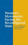 Women's Movements Facing the Reconfigured State