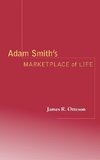 Adam Smith's Marketplace of Life