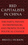 Red Capitalists in China