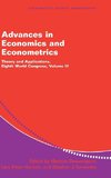 Advances in Economics and Econometrics