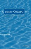 Descartes' Cogito