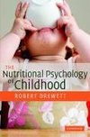 Drewett, R: Nutritional Psychology of Childhood