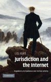 Jurisdiction and the Internet