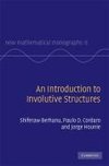 Berhanu, S: Introduction to Involutive Structures