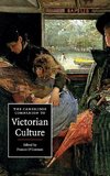 The Cambridge Companion to Victorian Culture