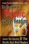 The Handbook Of Psychic Cold Reading