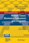 Wiener Chaos: Moments, Cumulants and Diagram Formulae