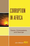 Corruption in Africa