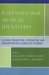 Postnational Musical Identities