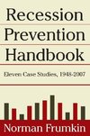 Frumkin, N: Recession Prevention Handbook: Eleven Case Studi