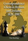 Harding, T:  Correspondence Chess in Britain and Ireland, 18