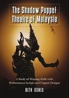 Osnes, B:  The  Shadow Puppet Theatre of Malaysia