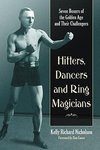 Nicholson, K:  Hitters, Dancers and Ring Magicians