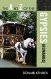 A to Z of the Gypsies (Romanies)