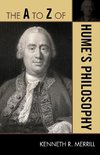 A to Z of Hume's Philosophy