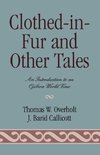 Clothed-In-Fur and Other Tales