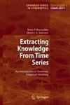 Extracting Knowledge From Time Series