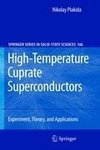 High-Temperature Cuprate Superconductors