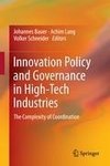 Innovation Policy and Governance in High-Tech Industries