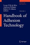 Handbook of Adhesion Technology