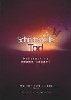 Schnittstelle Tod