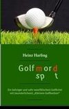 Golfmord