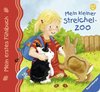 Mein erstes Fühlbuch: Mein kleiner Streichelzoo