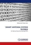 SMART ANTENNA SYSTEM TESTBED