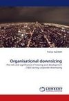 Organisational downsizing