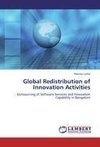 Global Redistribution of Innovation Activities