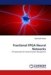 Fractional FPGA Neural Networks