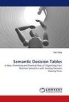 Semantic Decision Tables