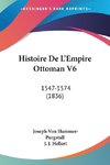 Histoire De L'Empire Ottoman V6