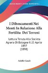 I Diboscamenti Nei Monti In Relazione Alla Fertilita Dei Terreni