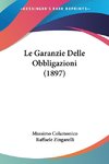 Le Garanzie Delle Obbligazioni (1897)