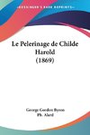 Le Pelerinage de Childe Harold (1869)