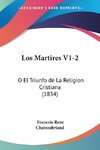 Los Martires V1-2