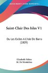 Saint-Clair Des Isles V1