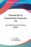 Travaux De La Commission Francaise V6