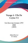 Voyage A L'Ile De Ceylan V2