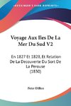 Voyage Aux Iles De La Mer Du Sud V2