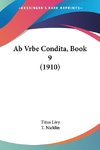 Ab Vrbe Condita, Book 9 (1910)