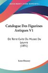 Catalogue Des Figurines Antiques V1