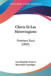 Clovis Et Les Merovingiens