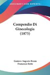 Compendio Di Ginecologia (1875)