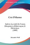 Cris D'Alarme