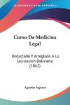 Curso De Medicina Legal